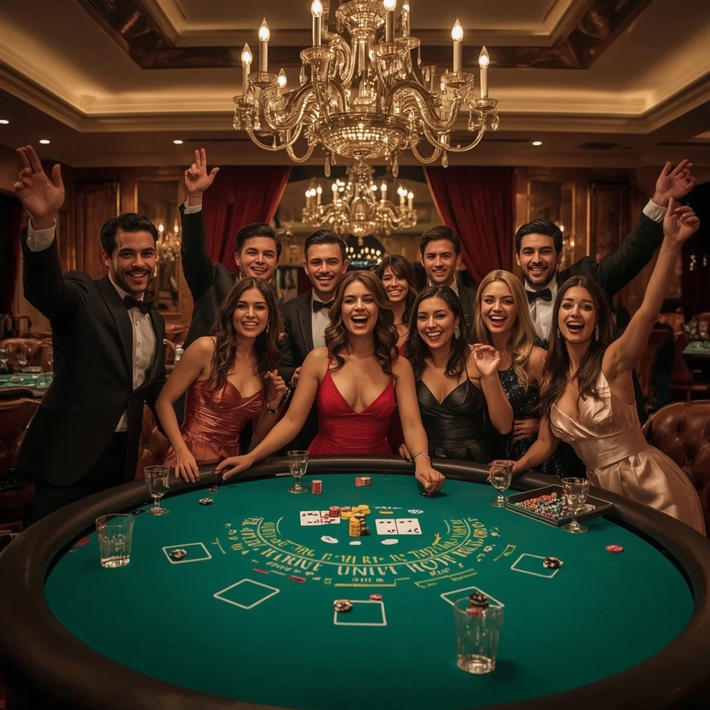 VIP bonus at EUROPA CASINO INDIA