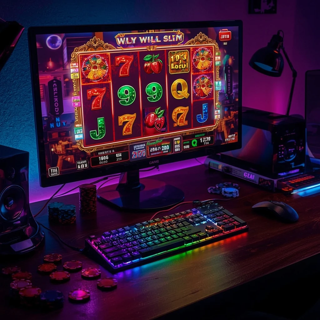 Microgaming EUROPA CASINO