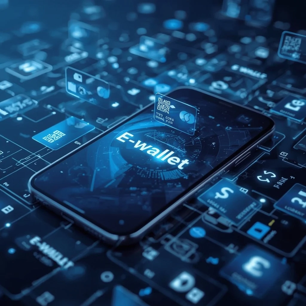 e-wallet EUROPA CASINO