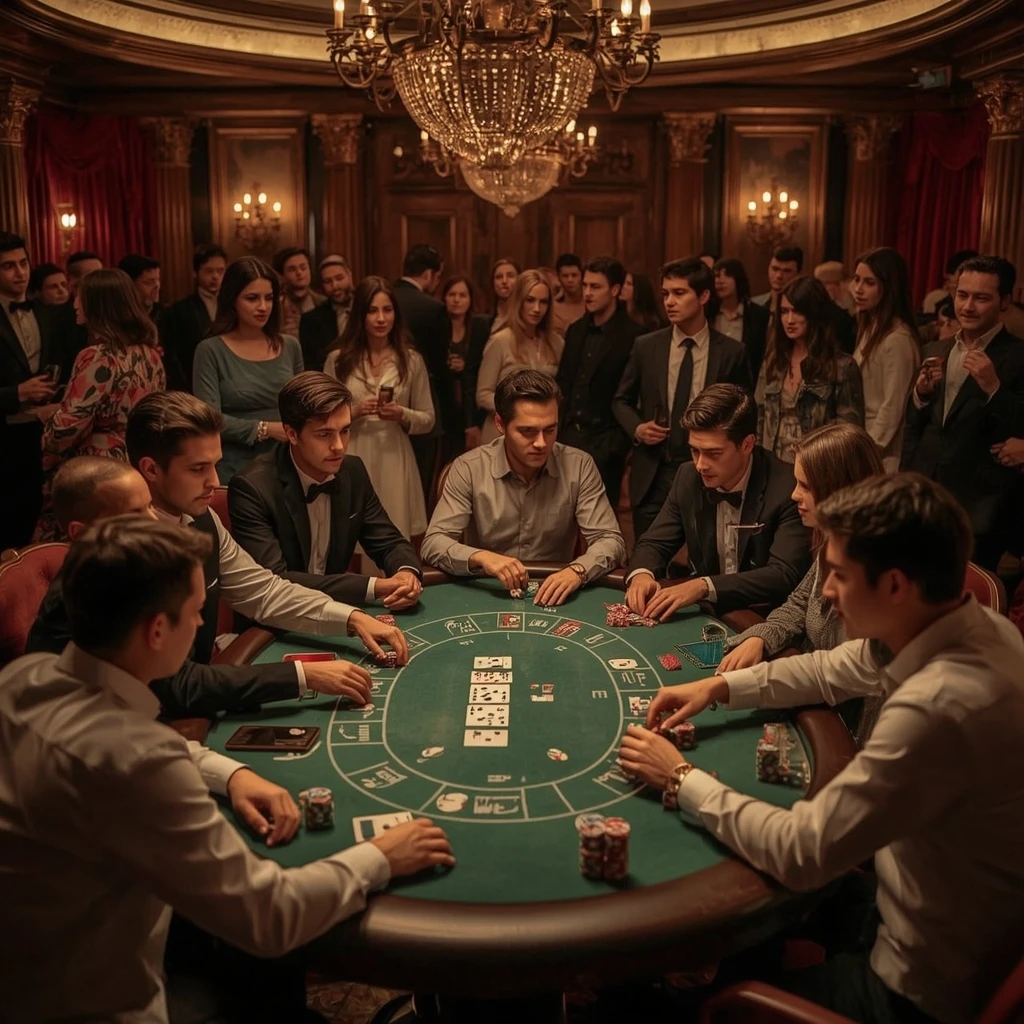 Poker rules EUROPA CASINO INDIA