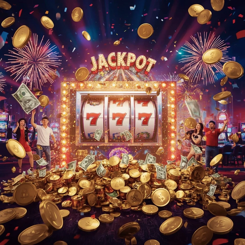 best slot machines EUROPA CASINO