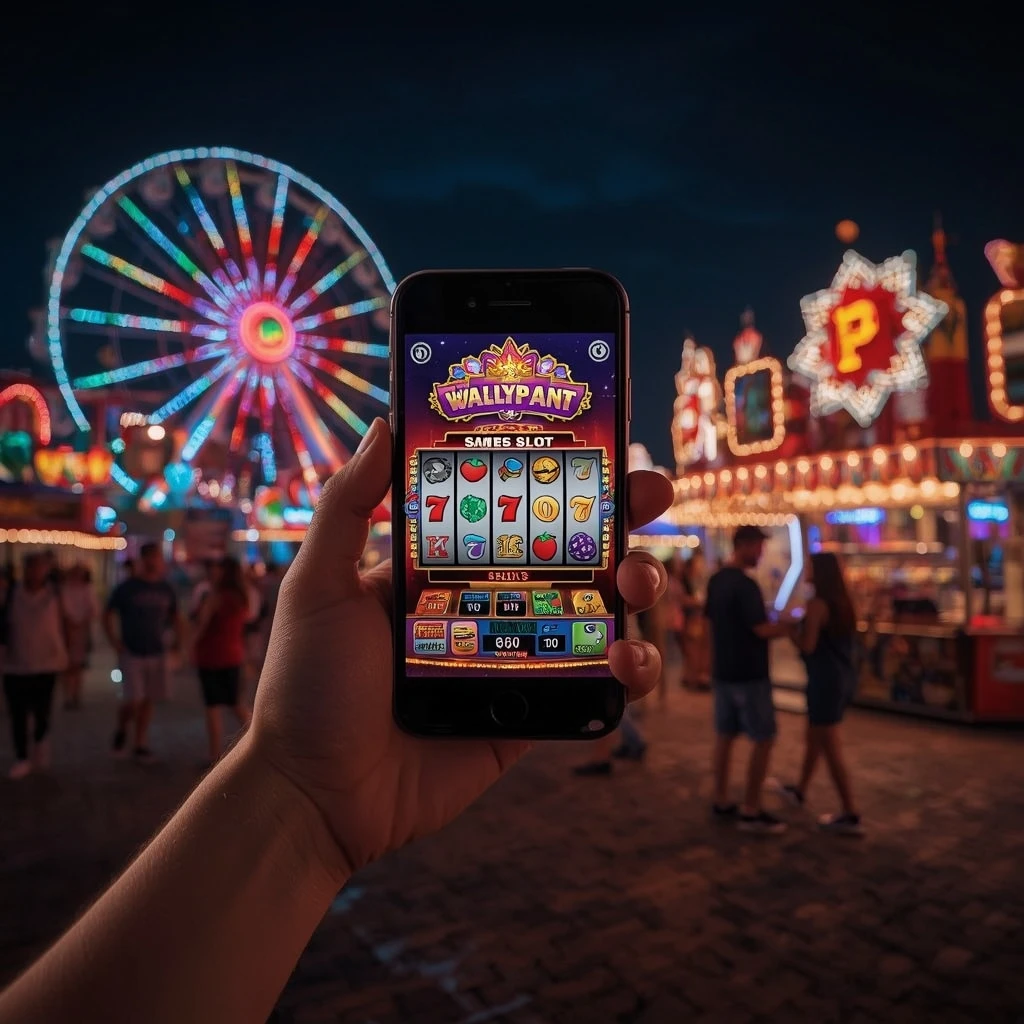 mobile app EUROPA CASINO