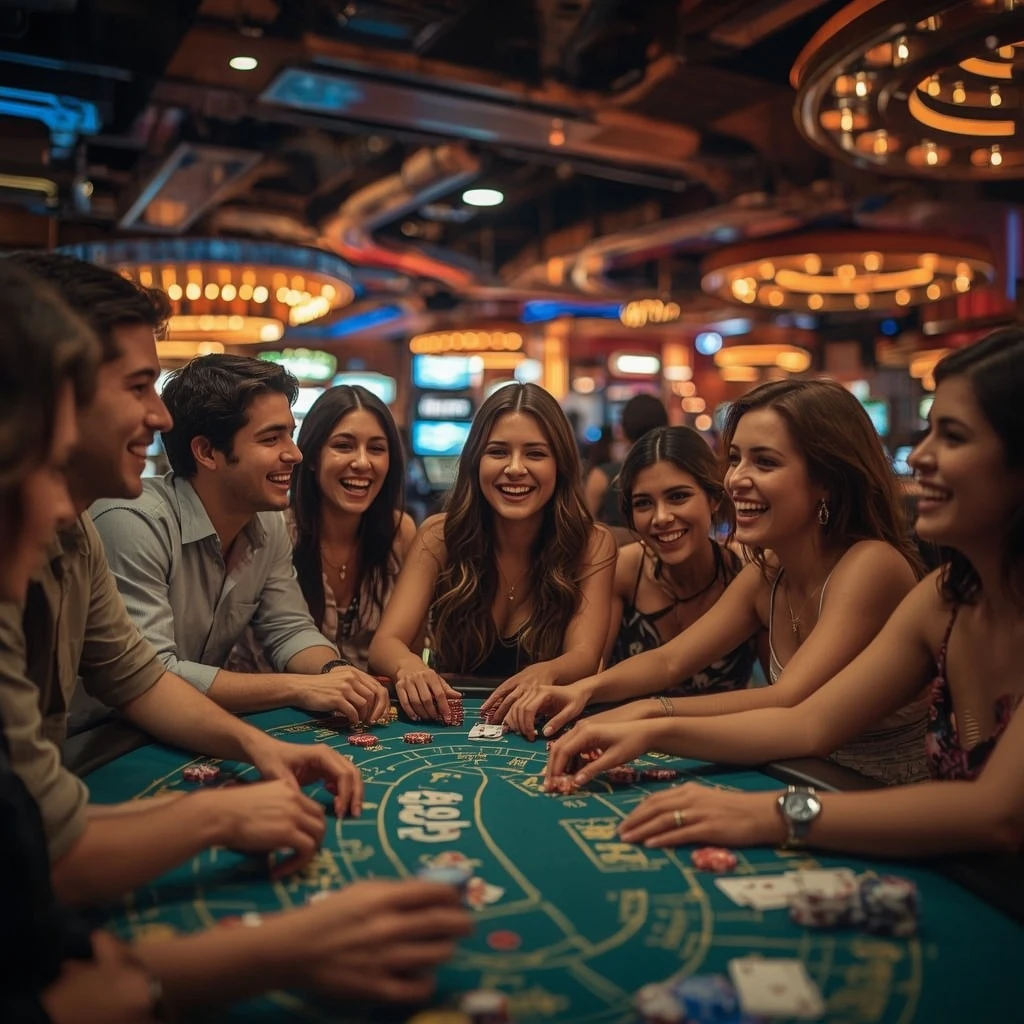 Blackjack Europa Casino in India