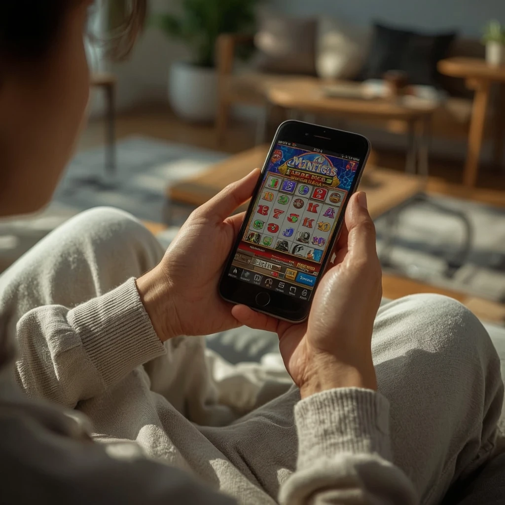 slots on mobile EUROPA CASINO