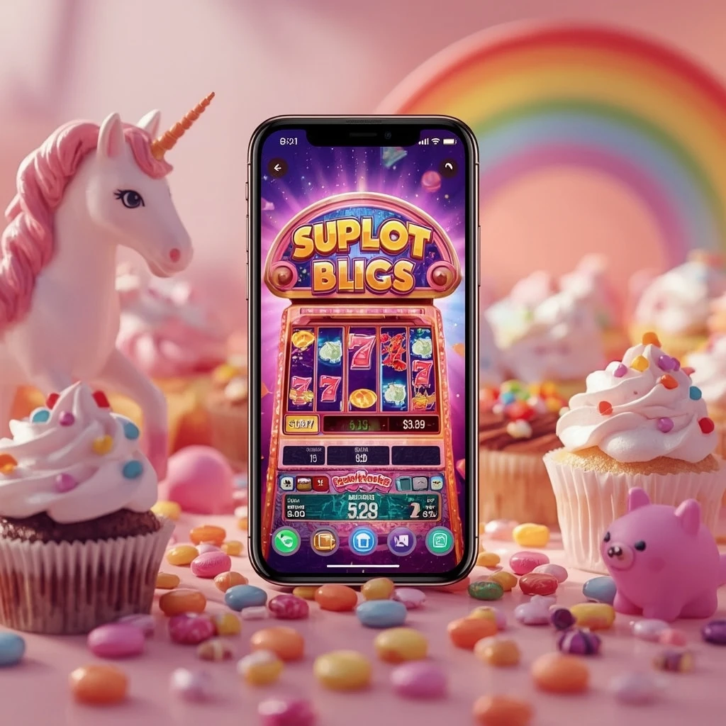 slots on iPhone EUROPA CASINO