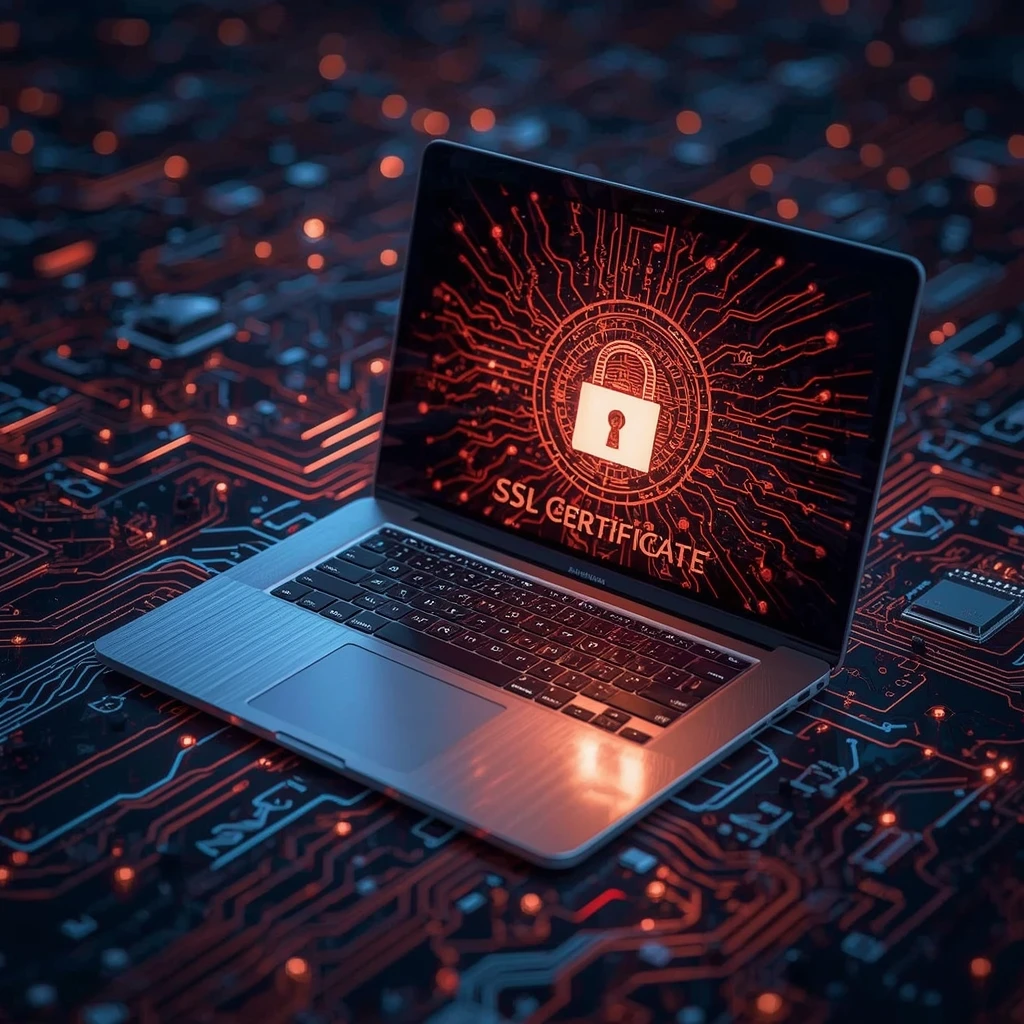 SSL certificate EUROPA CASINO